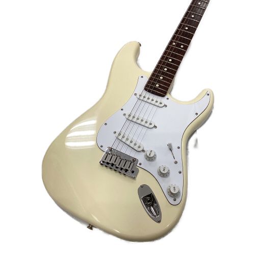 FENDER JAPAN (フェンダージャパン) エレキギター 1987-88年 フジゲン製造期 ST-650 SPL ストラトキャスター  G014586｜トレファクONLINE