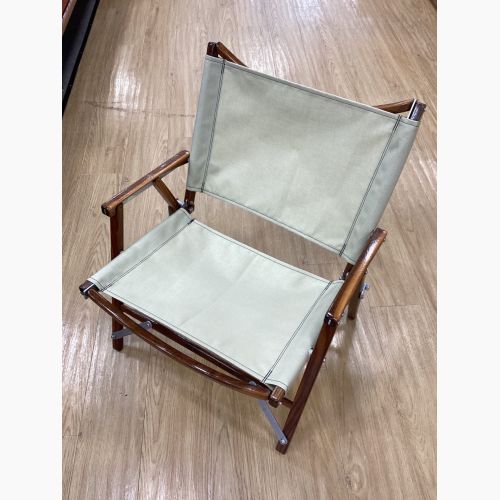 Kermit Chair Company カーミットチェア Standard Walnut｜トレファクONLINE