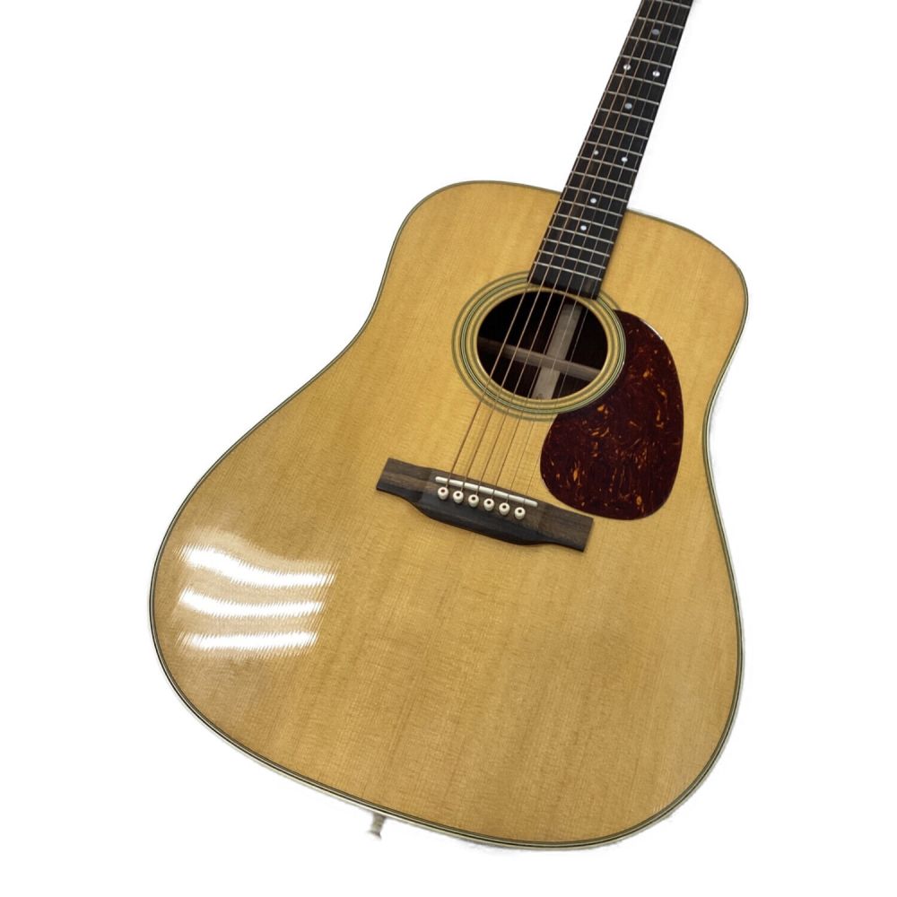 MARTIN (マーティン) アコースティックギター 2022年製/美品 D-28 2582778｜トレファクONLINE