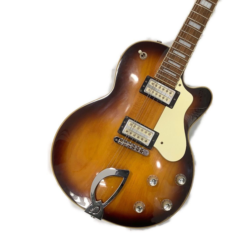 DeARMOND by Guild エレキギター 50036 M-75 復刻モデル レスポール 8063161｜トレファクONLINE