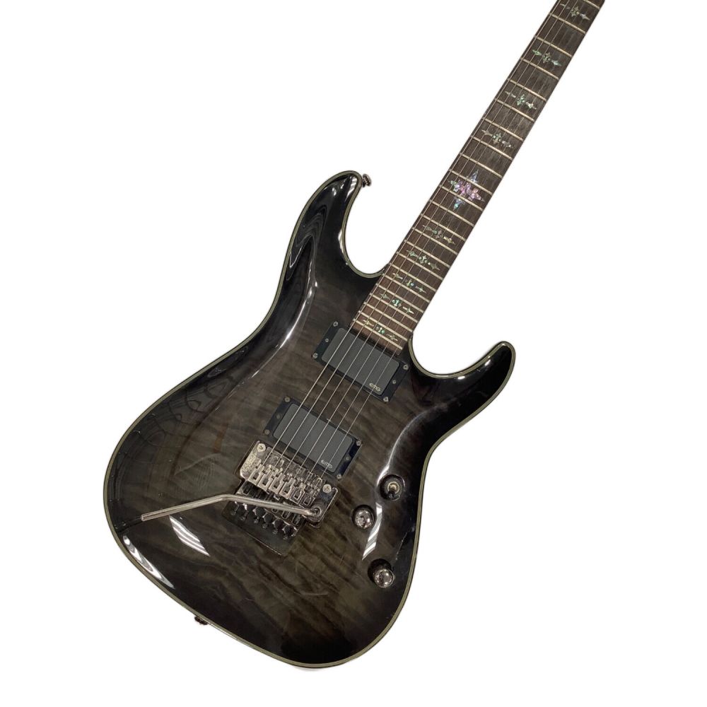 SCHECTER (シェクター) エレキギター ロッドカバー欠品 DIAMOND SERIES ストラトキャスター 動作確認済み  Ｗ11101093｜トレファクONLINE