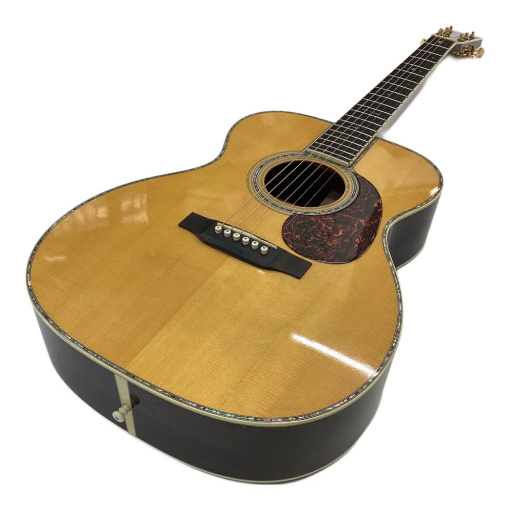 Martin&Co (マーチン) アコースティックギター @ 000-42 AUTHORIZED DEALER 1385913｜トレファクONLINE