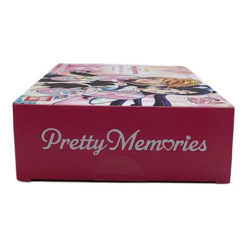 Pretty Memories ふたりはプリキュア カードコミューン 20th Anniversary