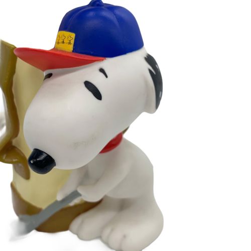 acl SNOOPY 3-D PHONE ※インテリアとして