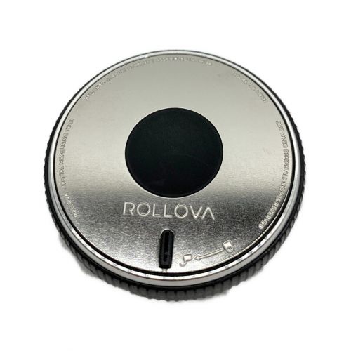 ROLLOVA デジタルメジャー