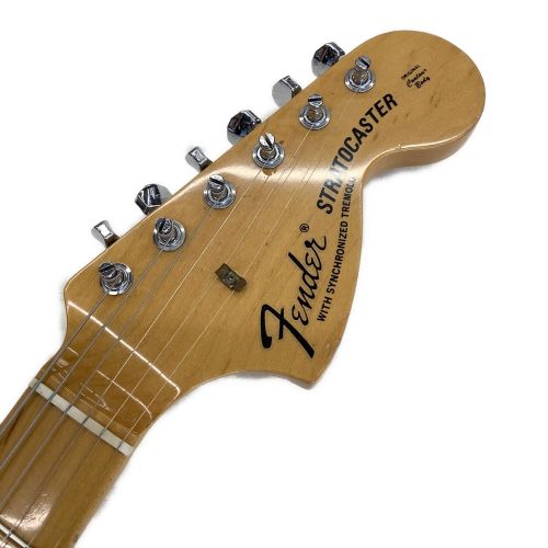 FENDER JAPAN (フェンダージャパン) ストラトキャスター ST68-85TX ※センターP.U出音なし   1995-1996 N083818