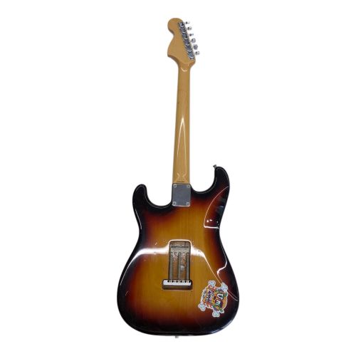 FENDER JAPAN (フェンダージャパン) ストラトキャスター ST68-85TX ※センターP.U出音なし   1995-1996 N083818