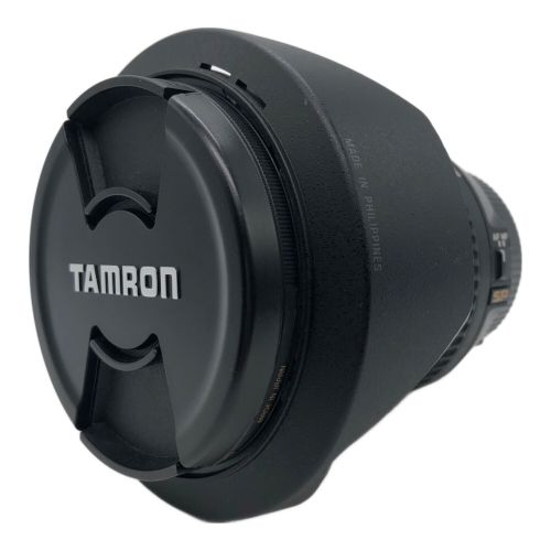 TAMRON (タムロン) レンズ Di II VC HLD 10-24ｍｍ 3.5-4.5 ニコンマウント -