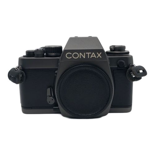 CONTAX (コンタックス) フィルムカメラ S2b 021041