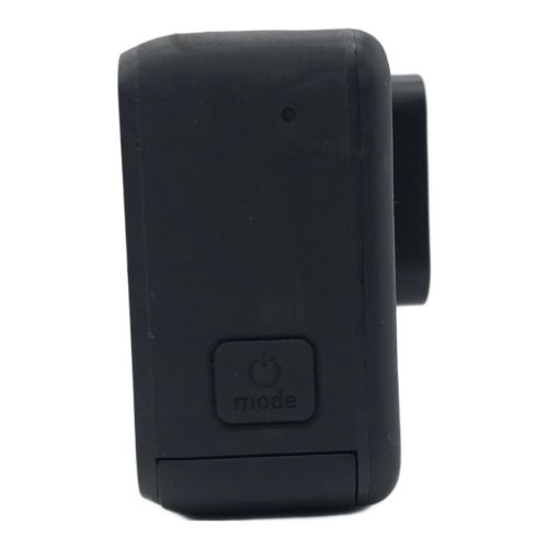 GoPro (ゴープロ) アクションカメラ バッテリー現状品 CHDHX701FW HERO7 BLACK -