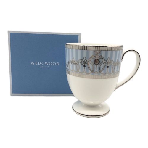 Wedgwood (ウェッジウッド) マグカップ アレクサンドラ