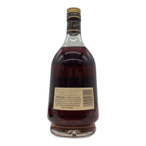 ヘネシー (Hennessy) コニャック 700ml VSOP 未開封