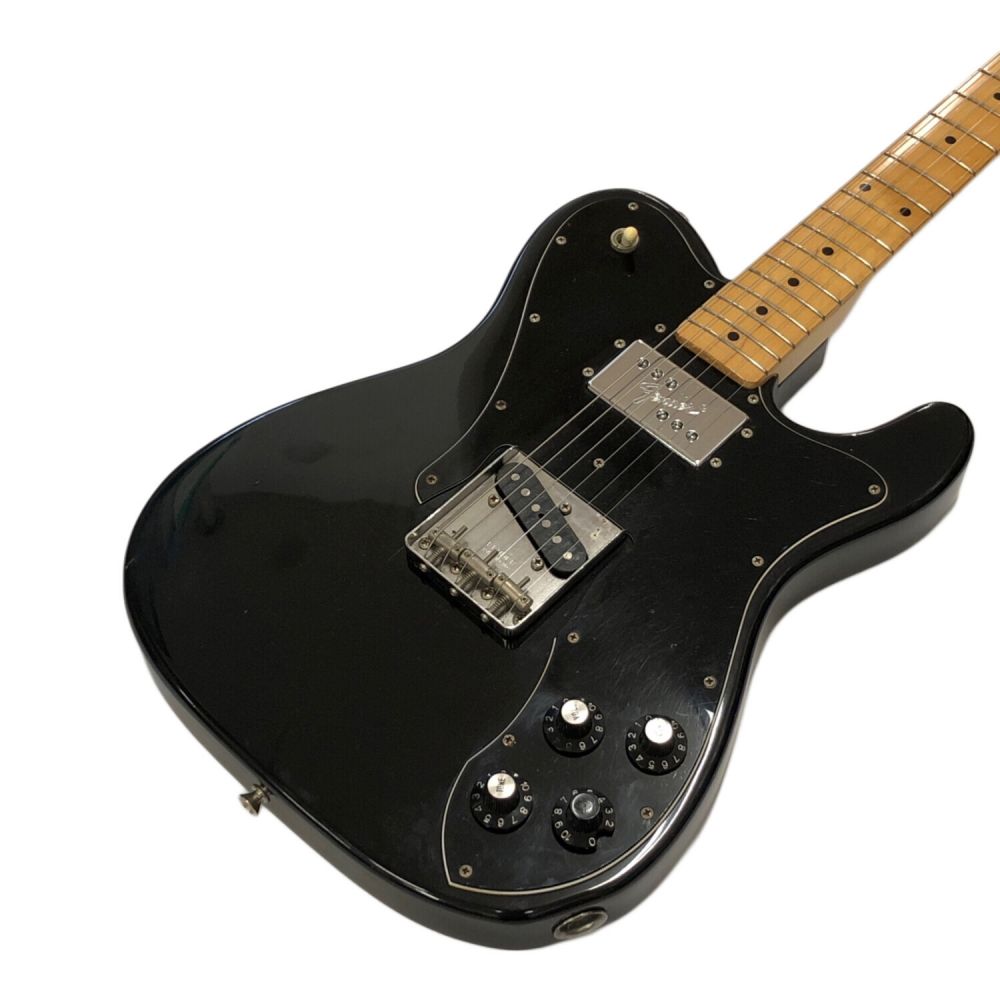 FENDER JAPAN (フェンダージャパン) エレキギター 1993-1994年 @ TC72 Telecaster Custom テレキャスター  動作確認済み 049040｜トレファクONLINE