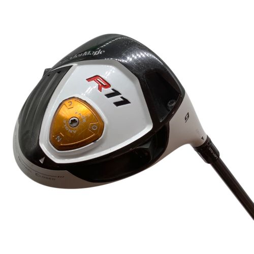 TaylorMade (テイラーメイド) ドライバー R11 フレックス【S】