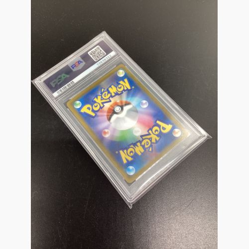 ポケモンカード ミモザ PSA10 100/078 SR PSA10