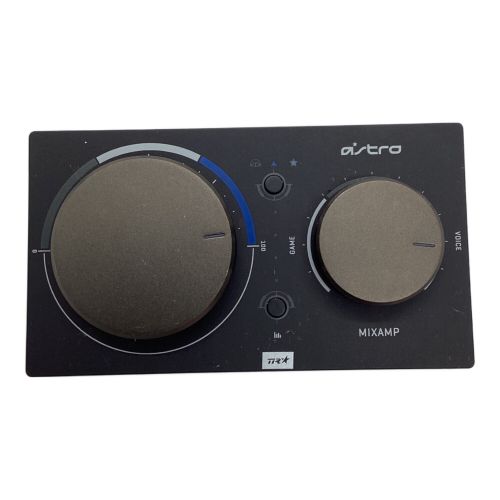 LOGICOOL (ロジクール) オーディオミキサー ASTRO Gaming MixAmp Pro MAPTR-002 -