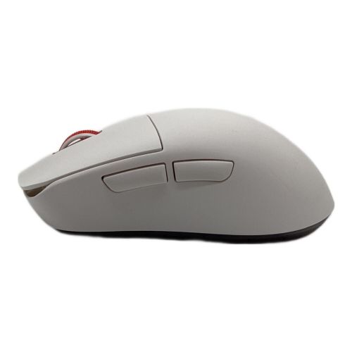 SPRIME (スプライム) マウス PM1 Hyper Lightweight Wireless Ergo Gaming Mouse