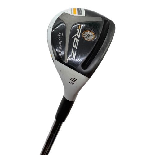 TaylorMade (テイラーメイド) ユーティリティ RBZ ステージ2