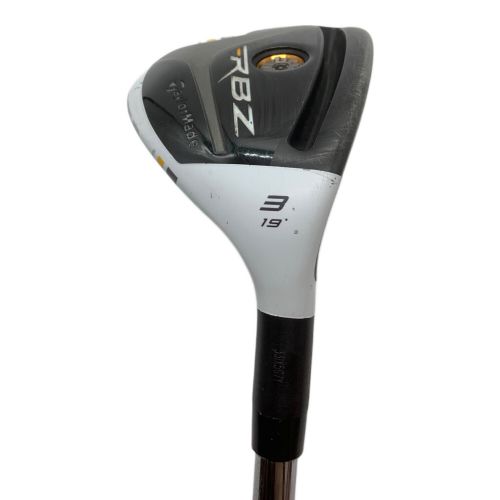 TaylorMade (テイラーメイド) ユーティリティ RBZ ステージ2