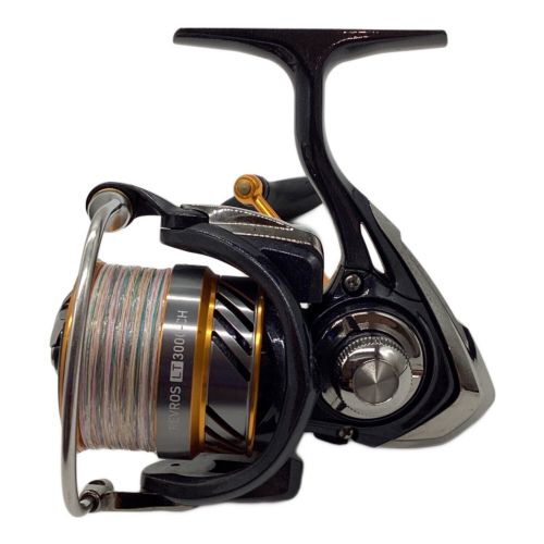 DAIWA (ダイワ) リール LT3000-CH