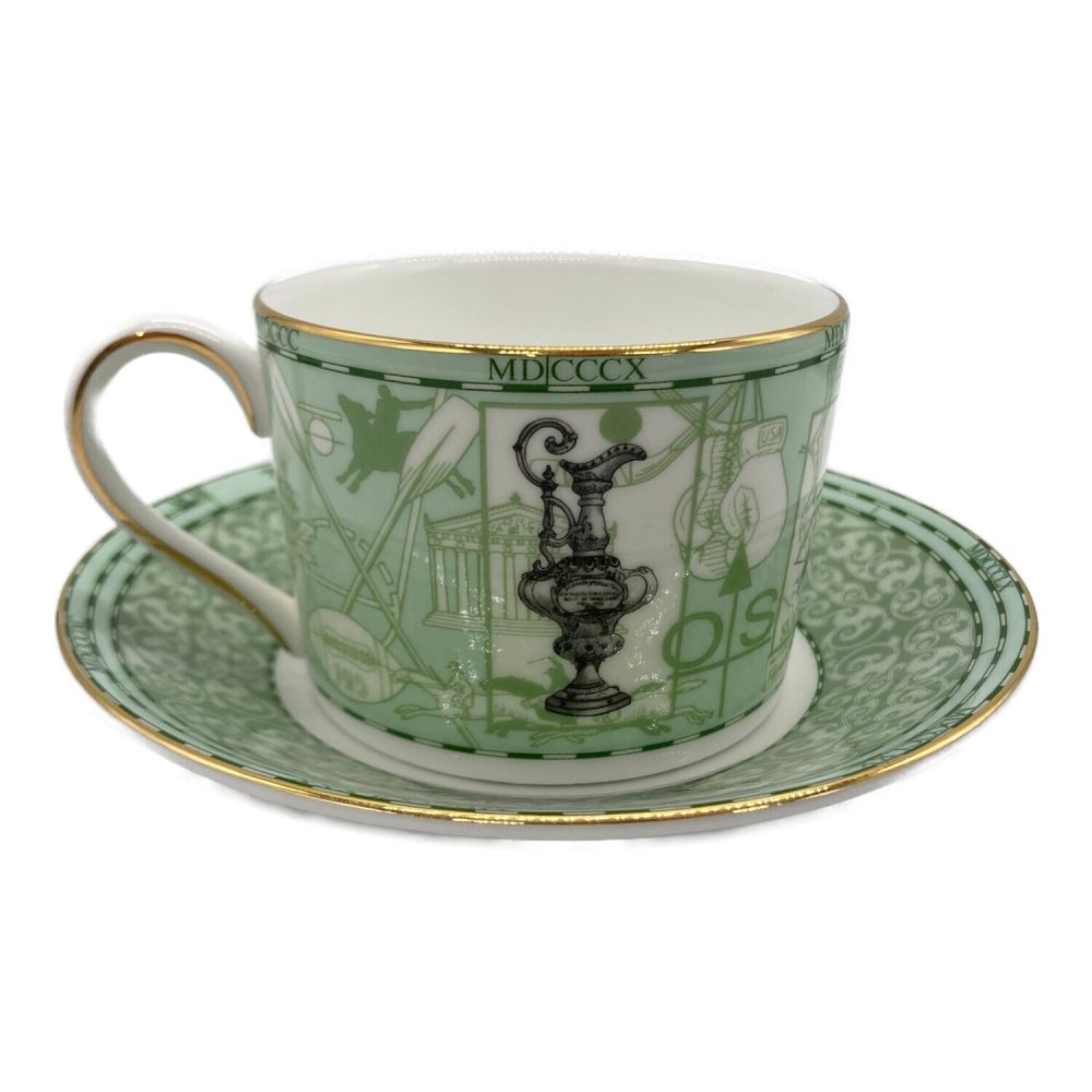 WEDGWOOD(ウェッジウッド) ミレニアムコレクション 19世紀 2Pセット｜トレファクONLINE