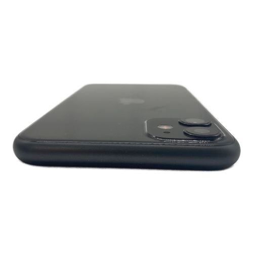 Apple (アップル) iPhone11 MWM72J/A サインアウト確認済 352923116682599 ▲ SoftBank 純正修理履歴あり 256GB バッテリー:C(78％)ランク 程度:Bランク iOS