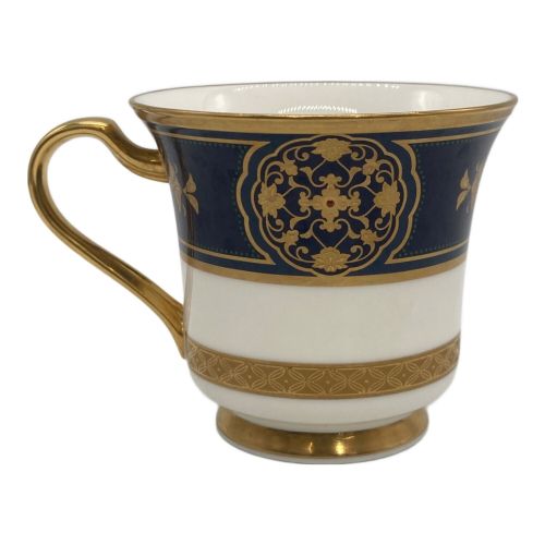 Noritake(ノリタケ) インペリアルクレスト カップ&ソーサー