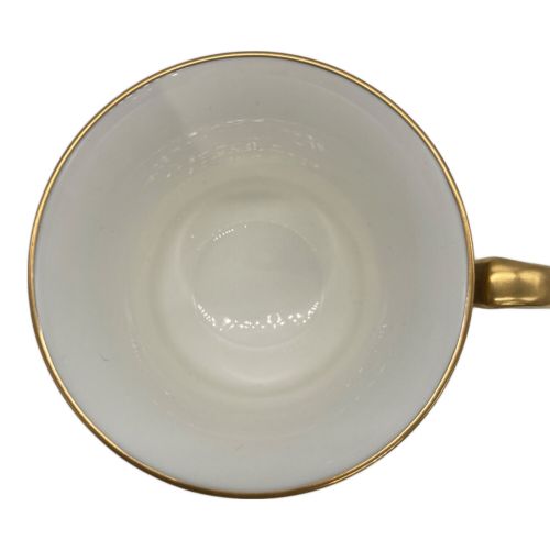 Noritake(ノリタケ) インペリアルクレスト カップ&ソーサー