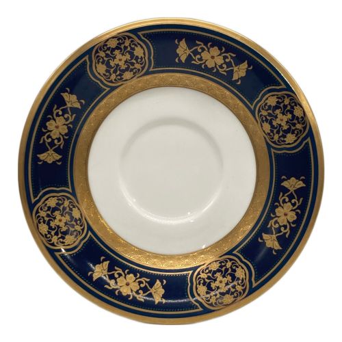 Noritake(ノリタケ) インペリアルクレスト カップ&ソーサー