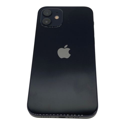 Apple iPhone12 MGHV３