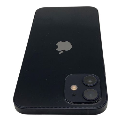 Apple iPhone12 MGHV３