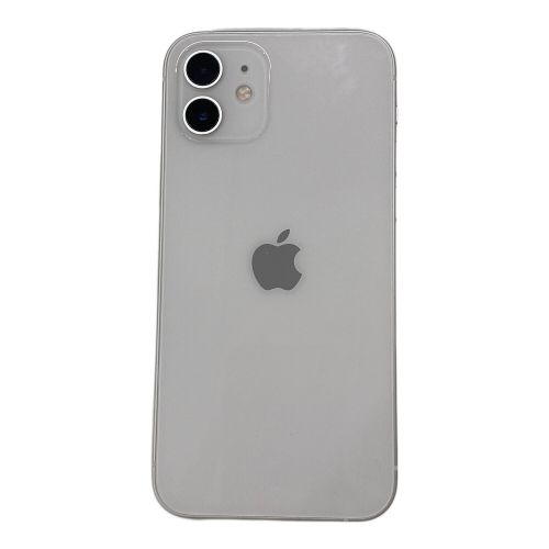 Apple iPhone12 MGHU3J/A