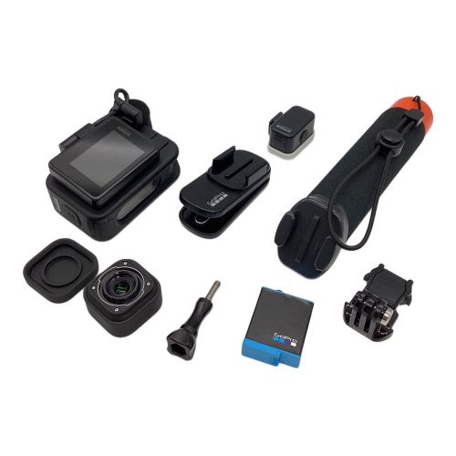 GoPro(ゴープロ) HERO9 Black アクションカメラ