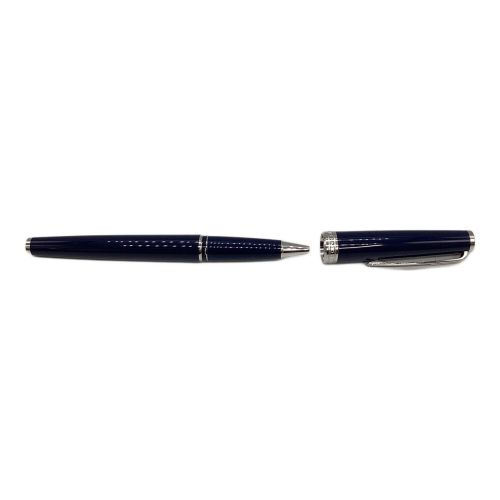 MONTBLANC (モンブラン) PIX ブルー ローラーボール 114809 未使用品