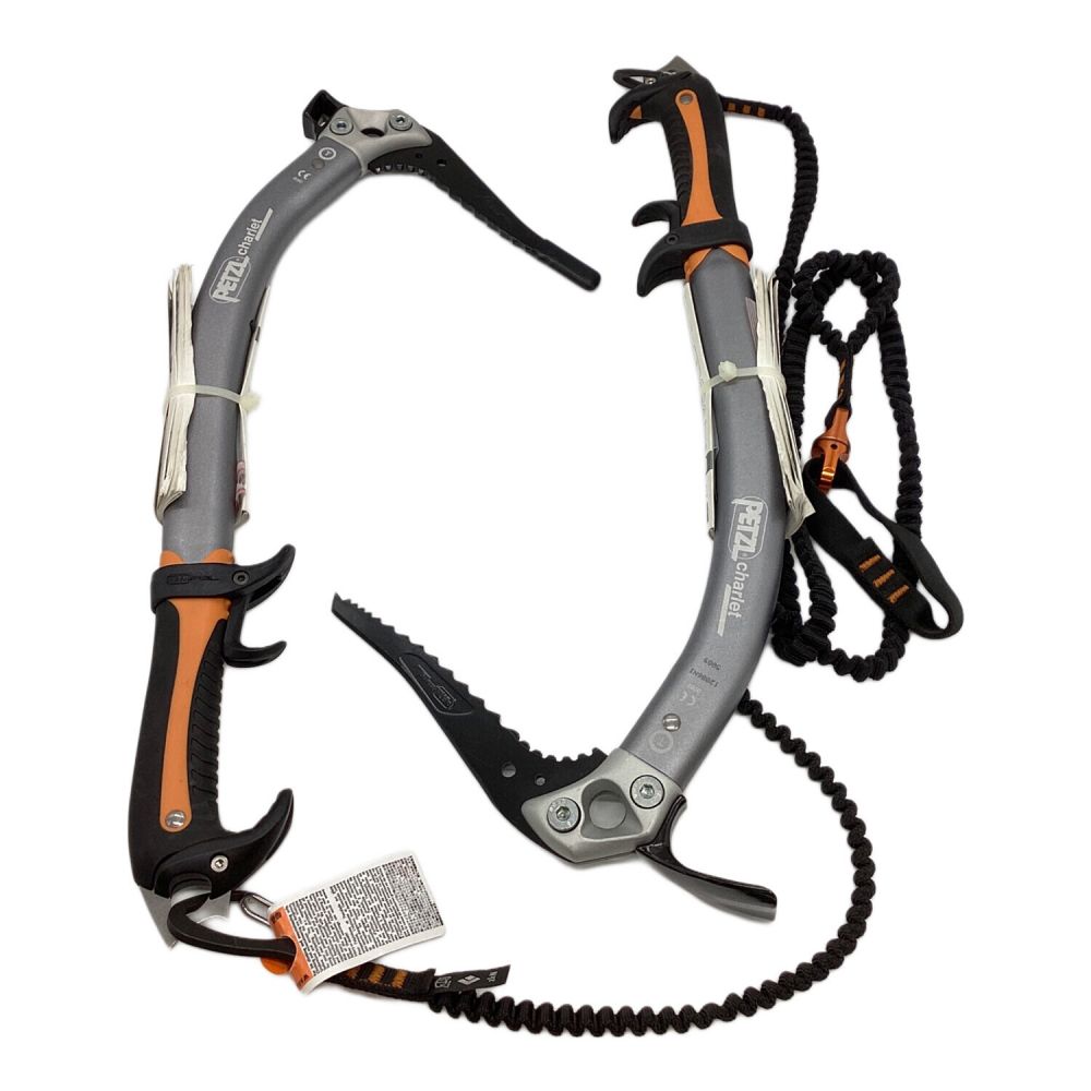 PETZL (ペツル) アイスアックス 2本セット Hammer U19M2｜トレファクONLINE