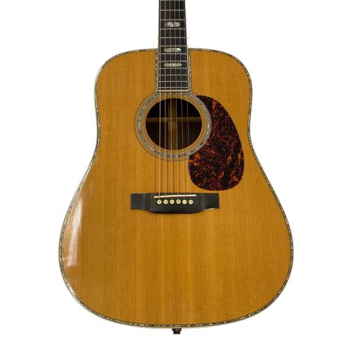 MARTIN (マーティン) アコースティックギター D-45 2010年製