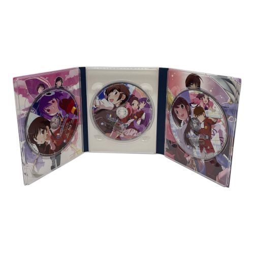 Blu-ray ★ 神のみぞ知るセカイ Blu-ray BOX 〇