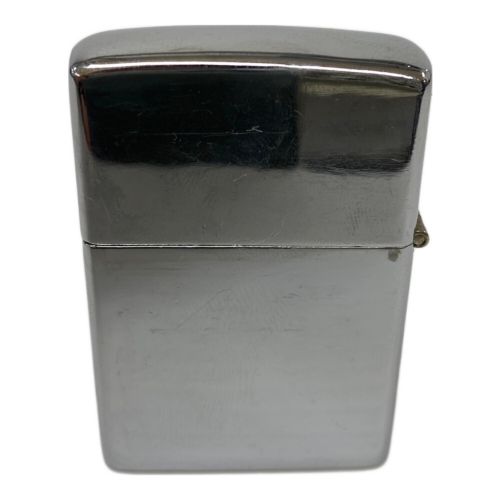 ZIPPO ロシア