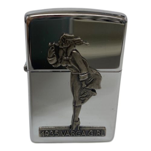 ZIPPO (ジッポ) ジッポ H X オイルライター付き