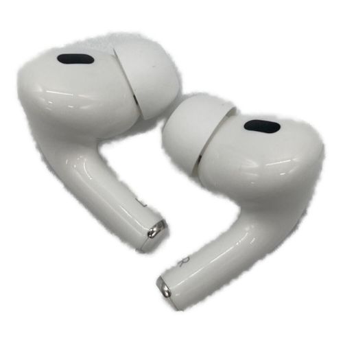 Apple (アップル) AirPods(第2世代) A2968/A3047/A3048