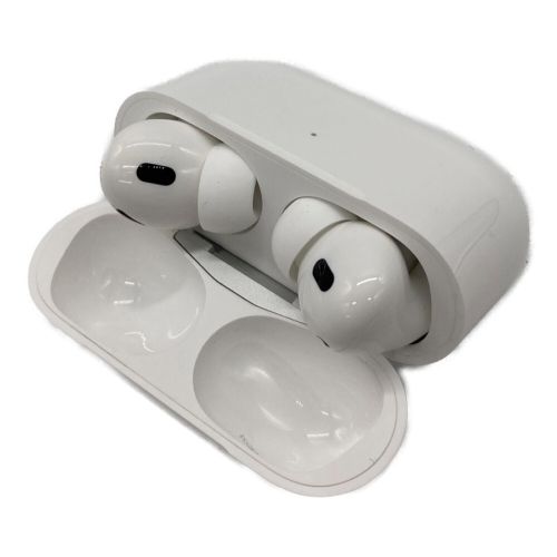 Apple (アップル) AirPods(第2世代) A2968/A3047/A3048