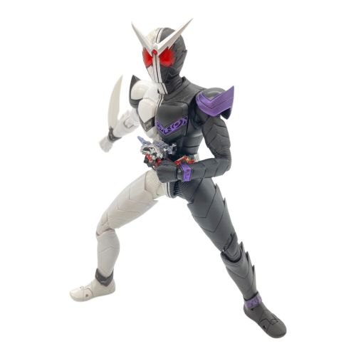 仮面ライダー S.H.Figuarts（真骨彫製法） 仮面ライダーW ファングジョーカー