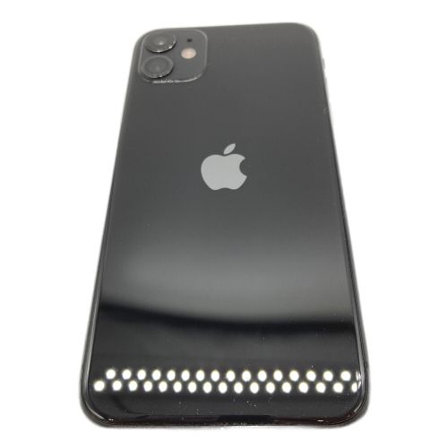 Apple (アップル) iPhone11 MWM02J/A サインアウト確認済 356574105640597 ○ 128GB バッテリー:Cランク（バッテリー修理） 程度:Cランク iOS