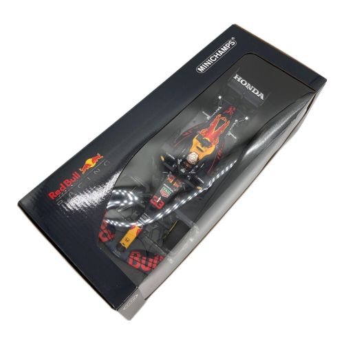 MINICHAMPS (ミニチャンプス) ミニカー Red Bull WINNER EMILIA ROMAGNA GP 2021