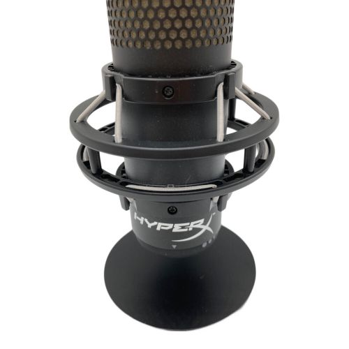 HYPERX (ハイペックス) USB Microphone QuadCastS