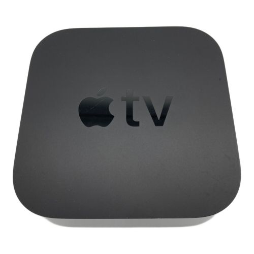 Apple (アップル) Apple TV 4K A1842 C07X8HKBHNM4