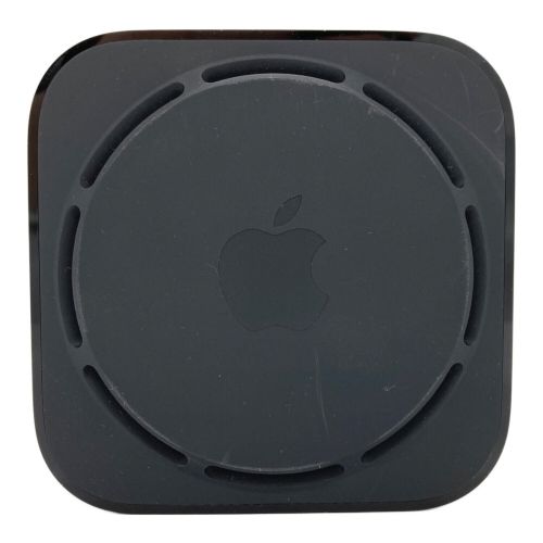 Apple (アップル) Apple TV 4K A1842 C07X8HKBHNM4