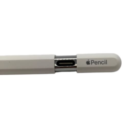 Apple (アップル) Apple Pencil（USB-C） MUWA3ZA/A