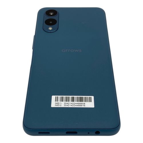 docomo (ドコモ) スマートフォン F-52E サインアウト確認済 354214224488808 ○ docomo 64GB 程度:Sランク(新品同様) Android14