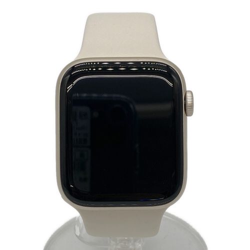 Apple (アップル) Apple Watch SE(第二世代)